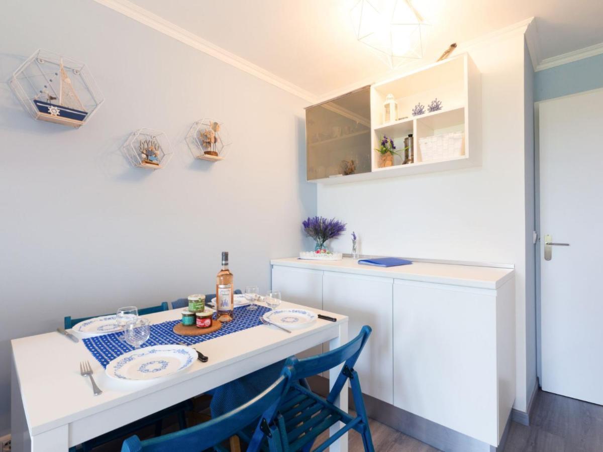 Apartment Village Cap Esterel - L'Esquinade-31 By Interhome Сен-Рафаель Екстер'єр фото